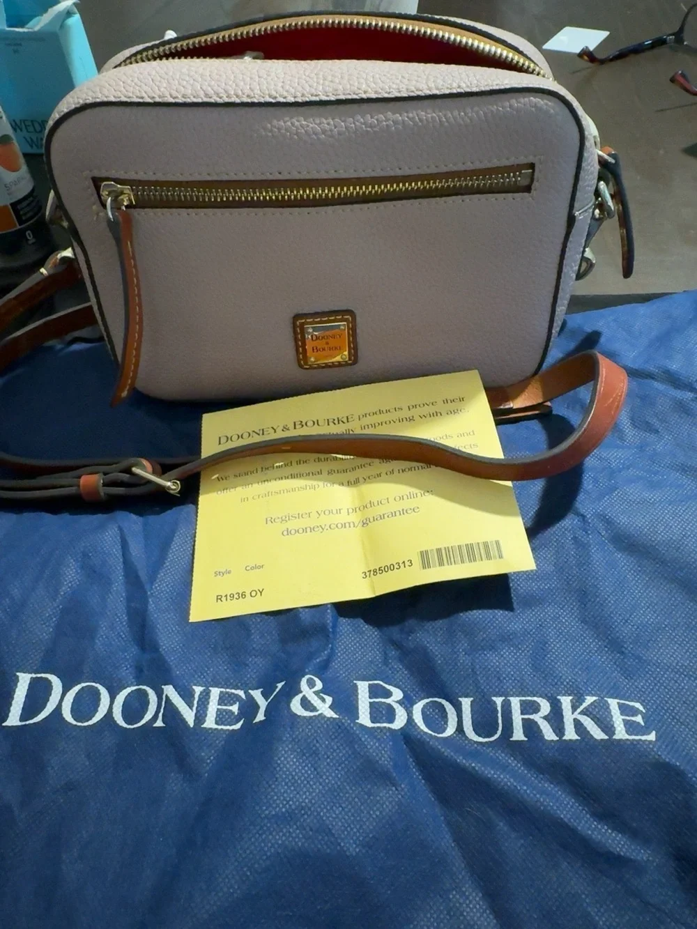 Dooney & Bourke dooney bourke